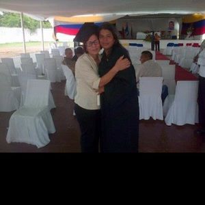 Meet your Posher, Jeimys